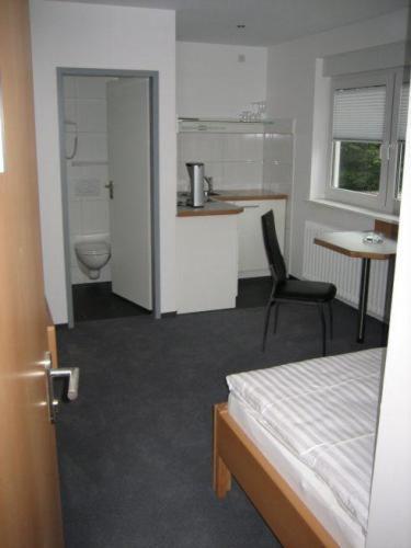 Aparthotel Apartment-haus Köln